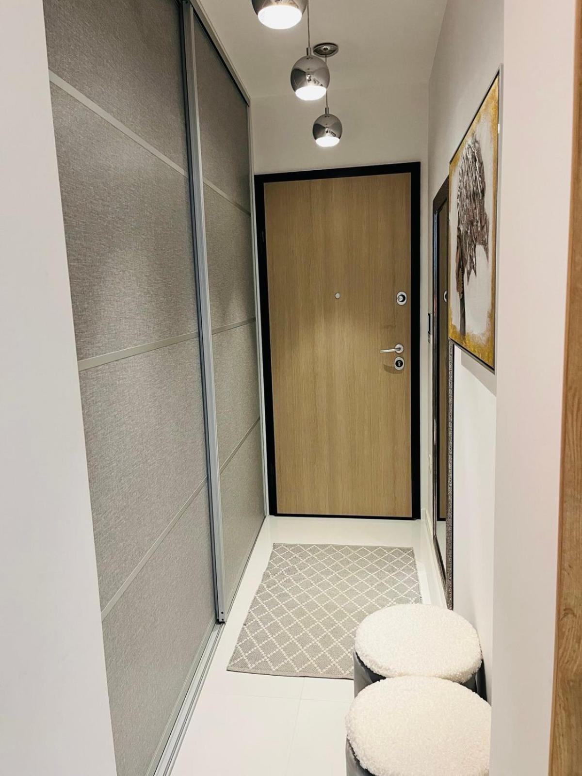 Apartman N&N Koprivnica Exterior foto