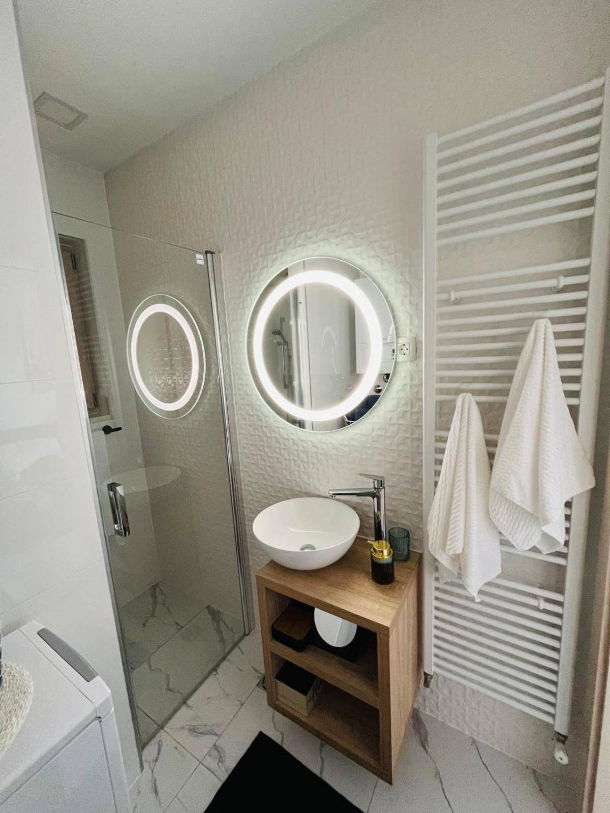 Apartman N&N Koprivnica Exterior foto